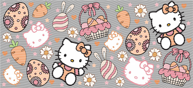 16oz Sanrio-K 279